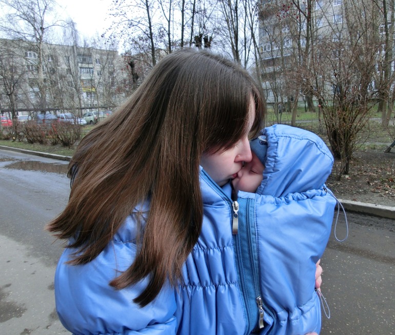 Наша Дива