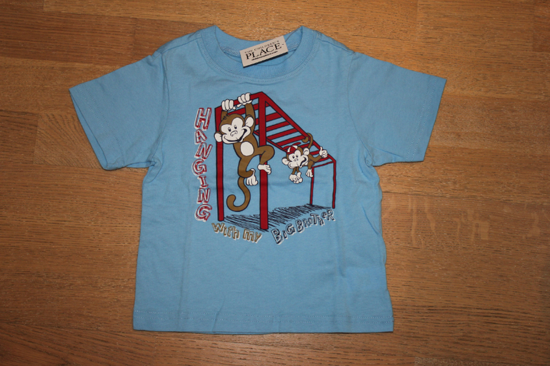 Carters, ChildrenPlace (на мальчика или унисекс) 12-24 мес