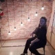 Антонина Фёдорова