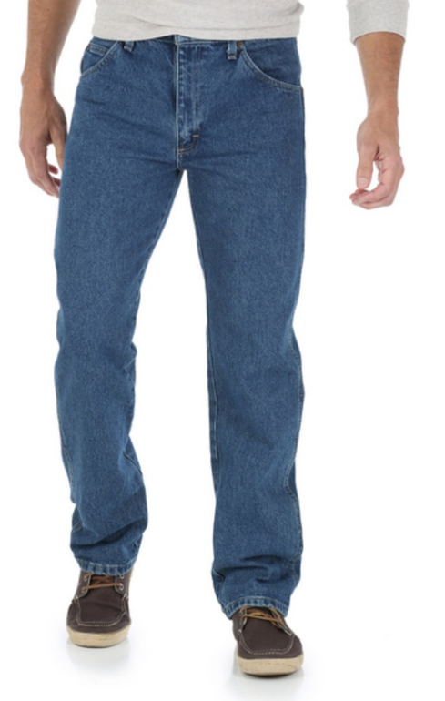 Джинсы мужские Wrangler (США)