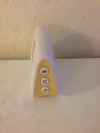 Гигрометр-термометр Swetel