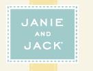 собираю выкуп   - janie and  jack, орг всего 10%