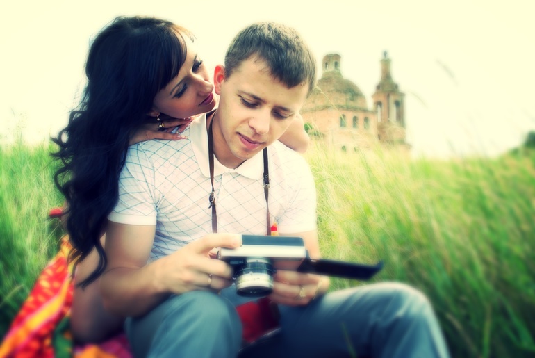 Love