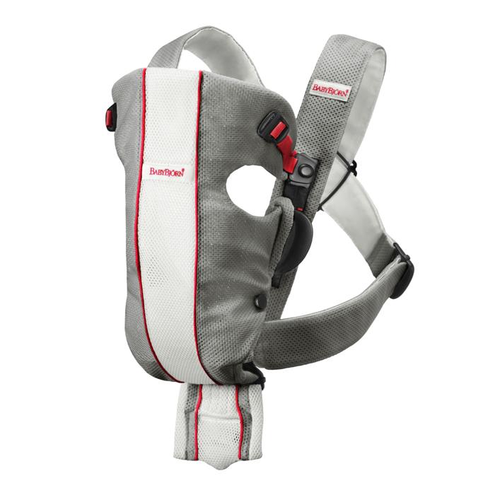 BabyBjorn Air состояние нового