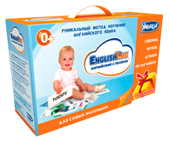 Какие игрушки нужны малышу в первый год жизни?