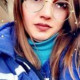 Алена Петрушина