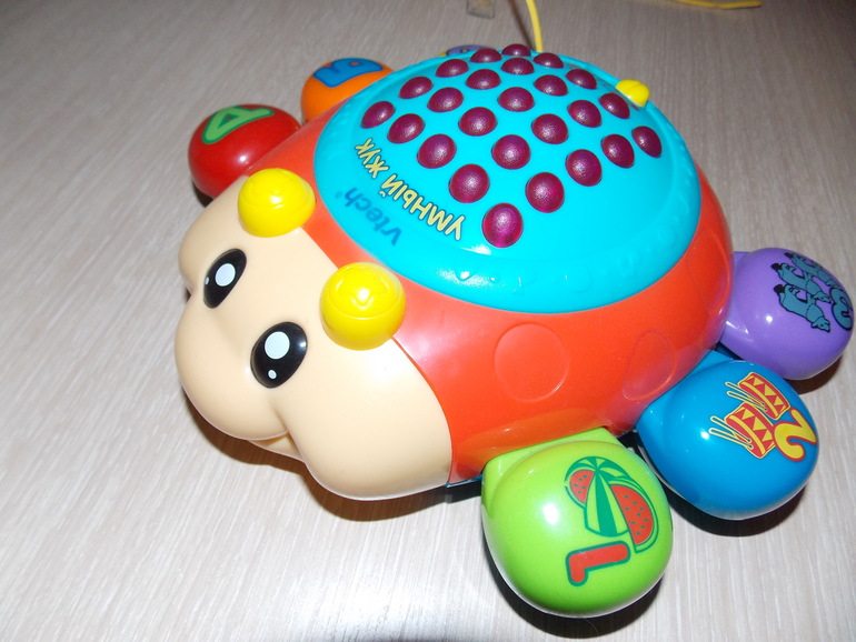 Игрушки
