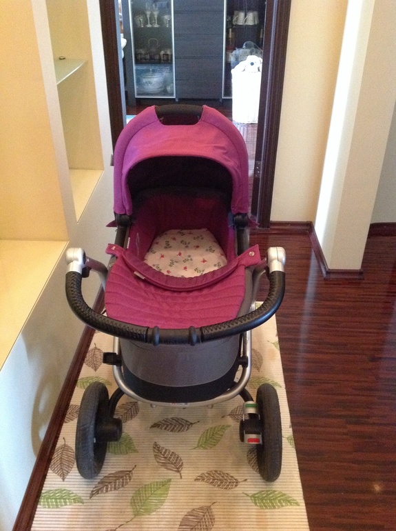 Britax  affinity