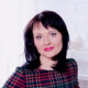 Ирина Рослова