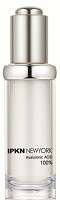 IPKN - частички чистого золота,ВВ крема.