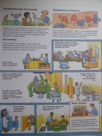 Книги из библиотеки 6