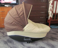 Коляска Tutis Zippy 2в1