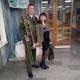 Евгений Лыгин