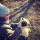 Оленька