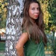 Алина Баранова