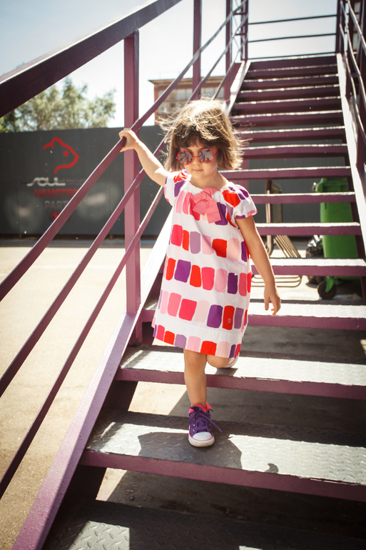 Fashion Kids