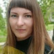 Наталья Кравченко