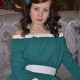 Регина Аравина