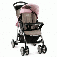 прогулочная коляска Graco Mirage+
