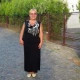 Татьяна Тихомирова