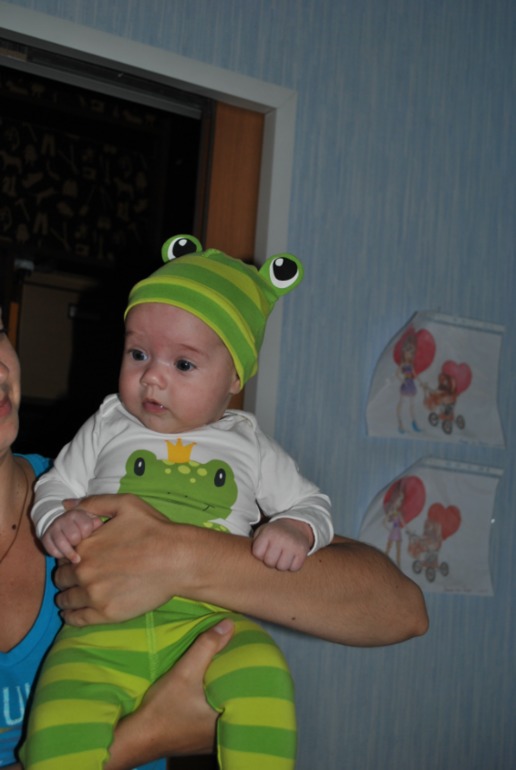 нам 3 месяца)))))))))))))))))))))