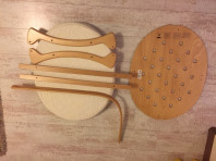 Кроватка и люлька Stokke Sleepi 3 в 1 (bad+mini)