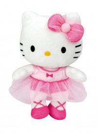 Hello Kitty игрушки