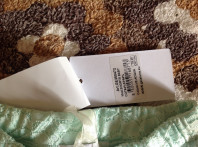 Шорты Италия