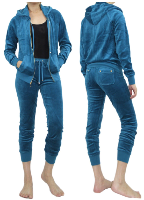 костюмы, футболки, сумки JUICY COUTURE. ОРИГИНАЛ!!! (Химки, Москва, Почта)