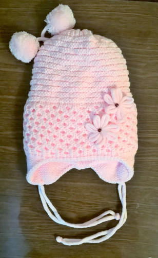 Шапки детские