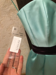 Новое шикарное платье Infanta