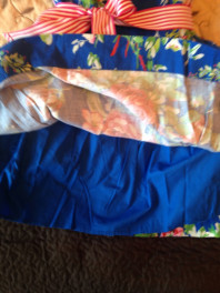 Платье Ralph Loren размер 4Т