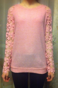 Свитер новый. Г Зеленоград.