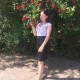 Карина Сергеева