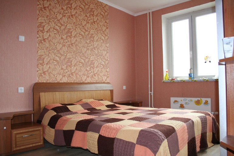 Сдам новую 3-комнатную квартиру, 38 000руб.
