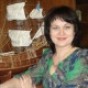 Светлана Захарова
