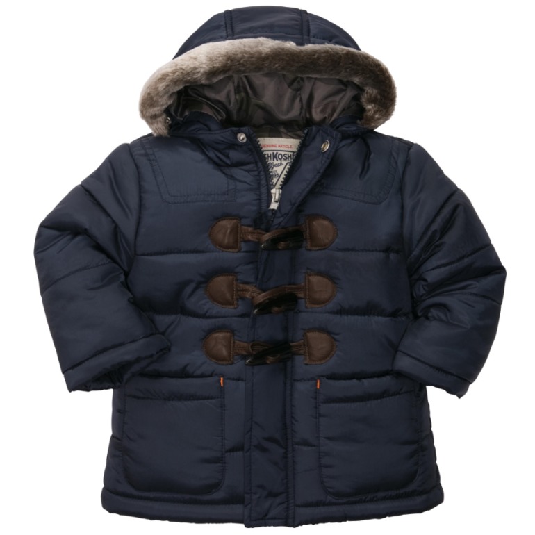 ЗИМНИЕ и ДЕМИСЕЗОННЫЕ КУРТКИ MonCler , CARTERS, OshKosh H&M
