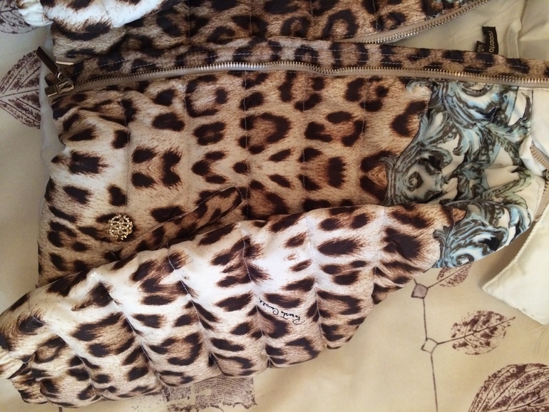 Roberto Cavalli