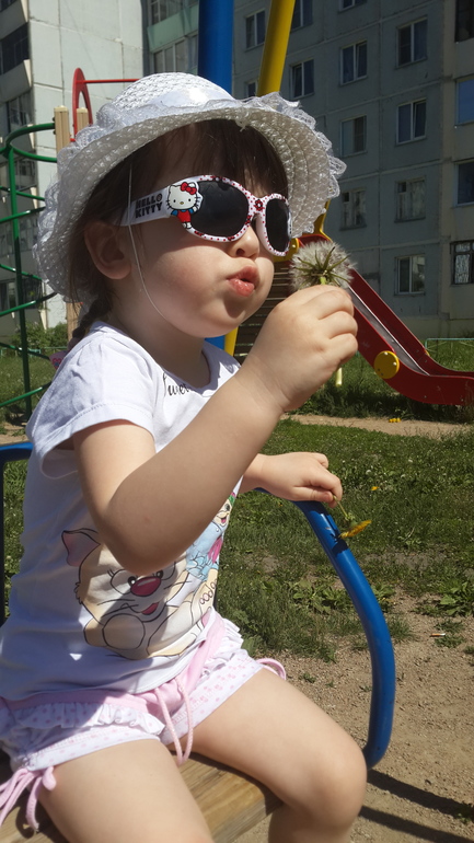 немного обо всем)