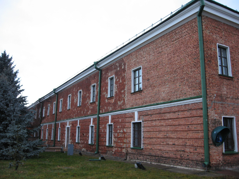 Брест.