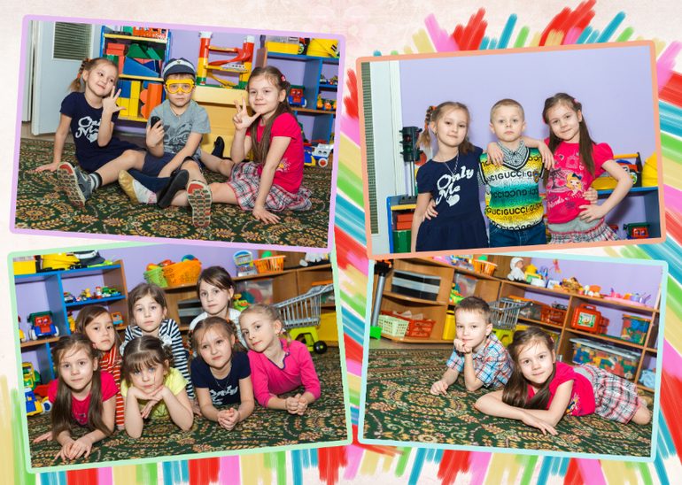 Выпускной альбом для детского сада! — 10 ответов | форум Babyblog