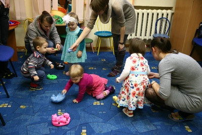 Тематическое занятие