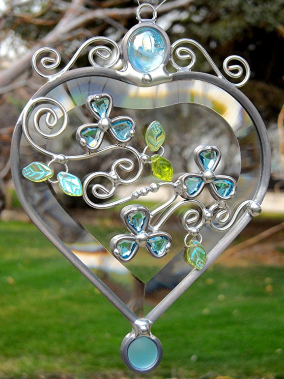 Ловец солнца suncatchers