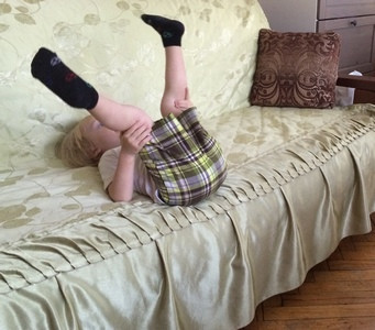 Наш отчет по ТЗ