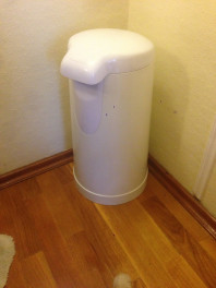 Накопитель утилизатор подгузников Munchkin