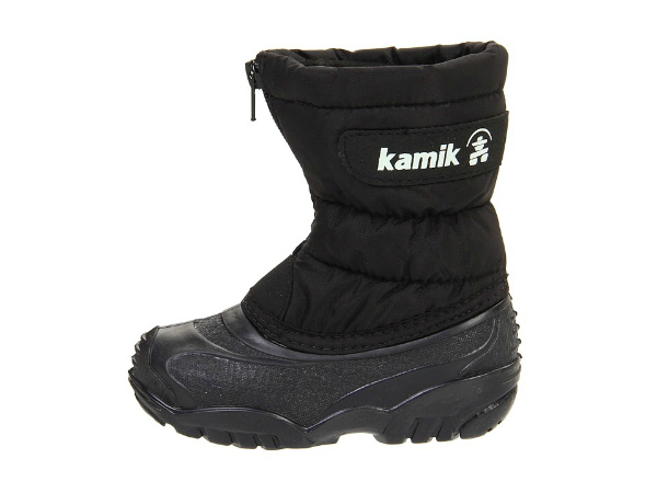 Распродажа зимних сапожек Kamik 26 разм.!