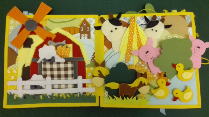 Еще одна книжка с мишкой на обложке — 5 ответов | форум Babyblog