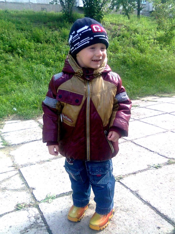Попали в садик, Ураааа