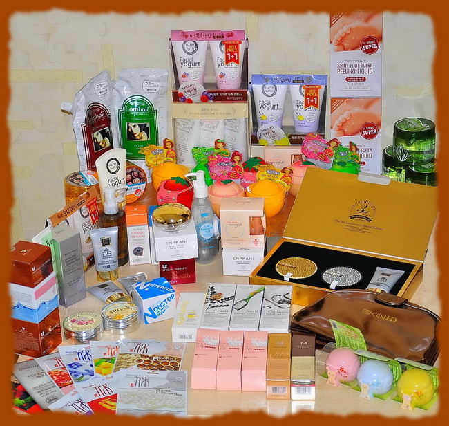 Корейская косметика в наличии! SULWHASOO, LANEIGE, Обновила 21 сентября!