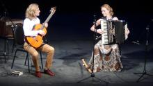 24 марта в 12.30 - концерт живой музыки в Марьино!!!